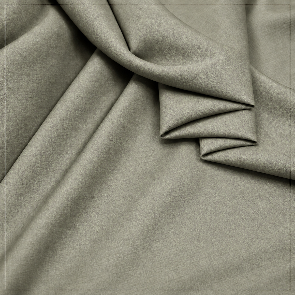 Stone Grey - 4 Season Wash n Wear