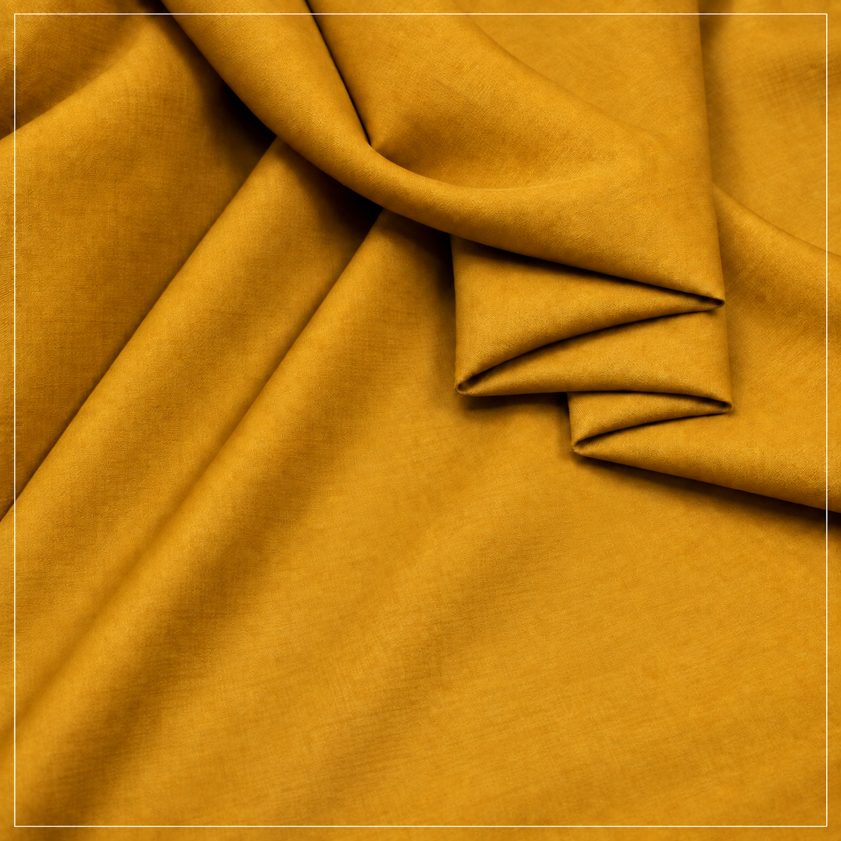 Mustard - 4 Season Wash n Wear