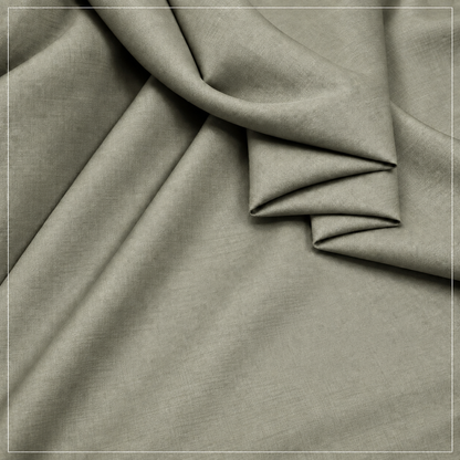 Stone Grey - 4 Season Wash n Wear