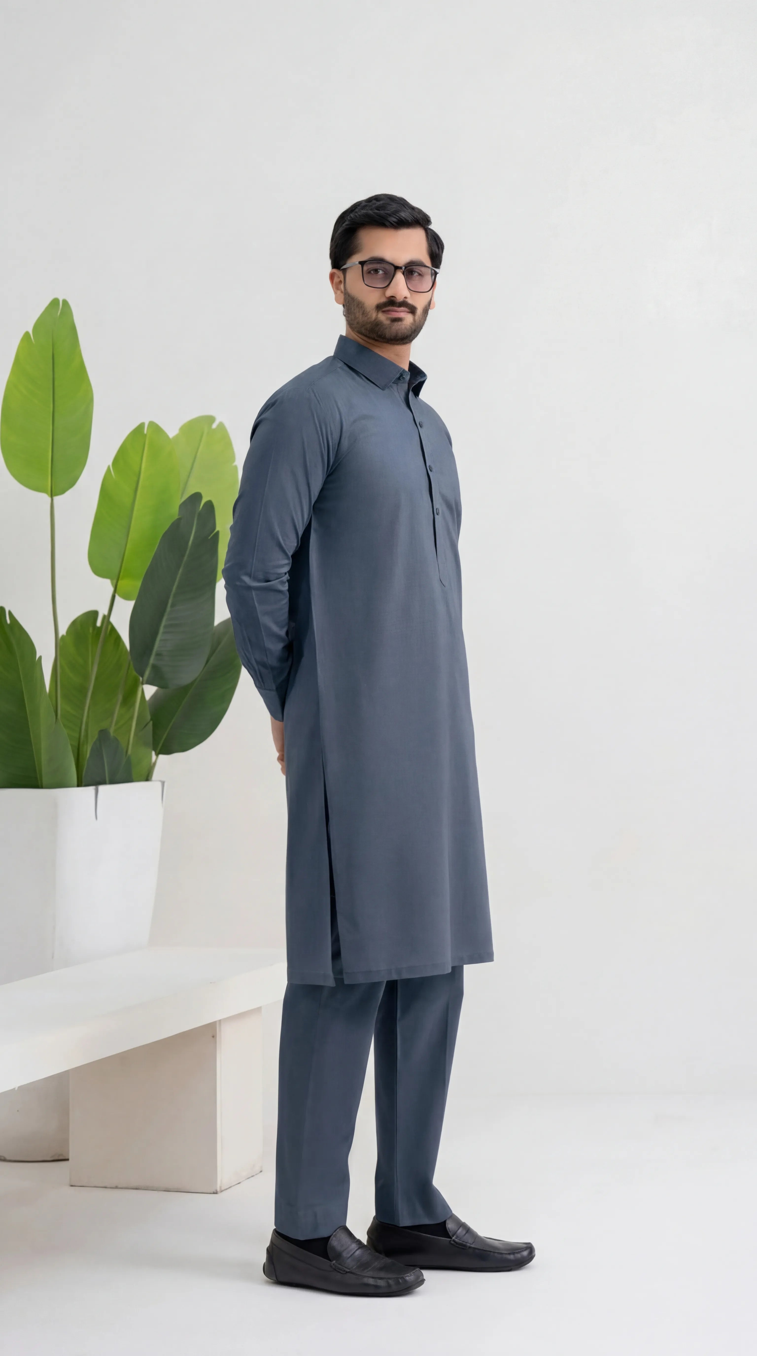 ZINC PREMIUM BLENDED FABRICS